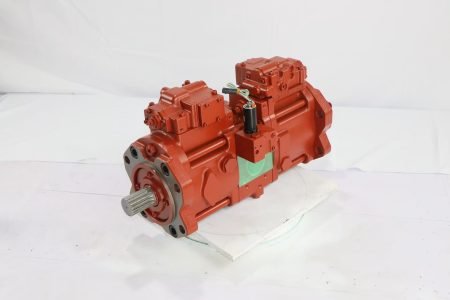 Hydraulic Pump21d9f5fd5945d990ac6ffc89bb2b9a35