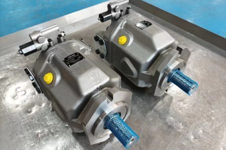 Hydraulic PumpIMG-20240923-WA0191