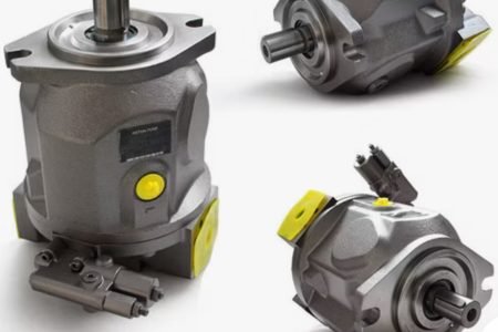 Hydraulic PumpIMG_4497
