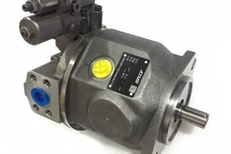 Hydraulic PumpIMG_4534