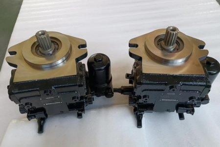 Hydraulic PumpIMG_4577